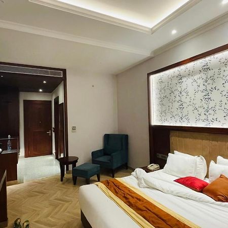 Hotel Royal Churu Luaran gambar