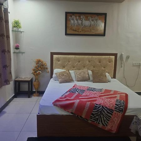 Hotel Royal Churu Luaran gambar
