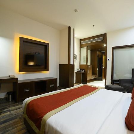 Hotel Royal Churu Luaran gambar
