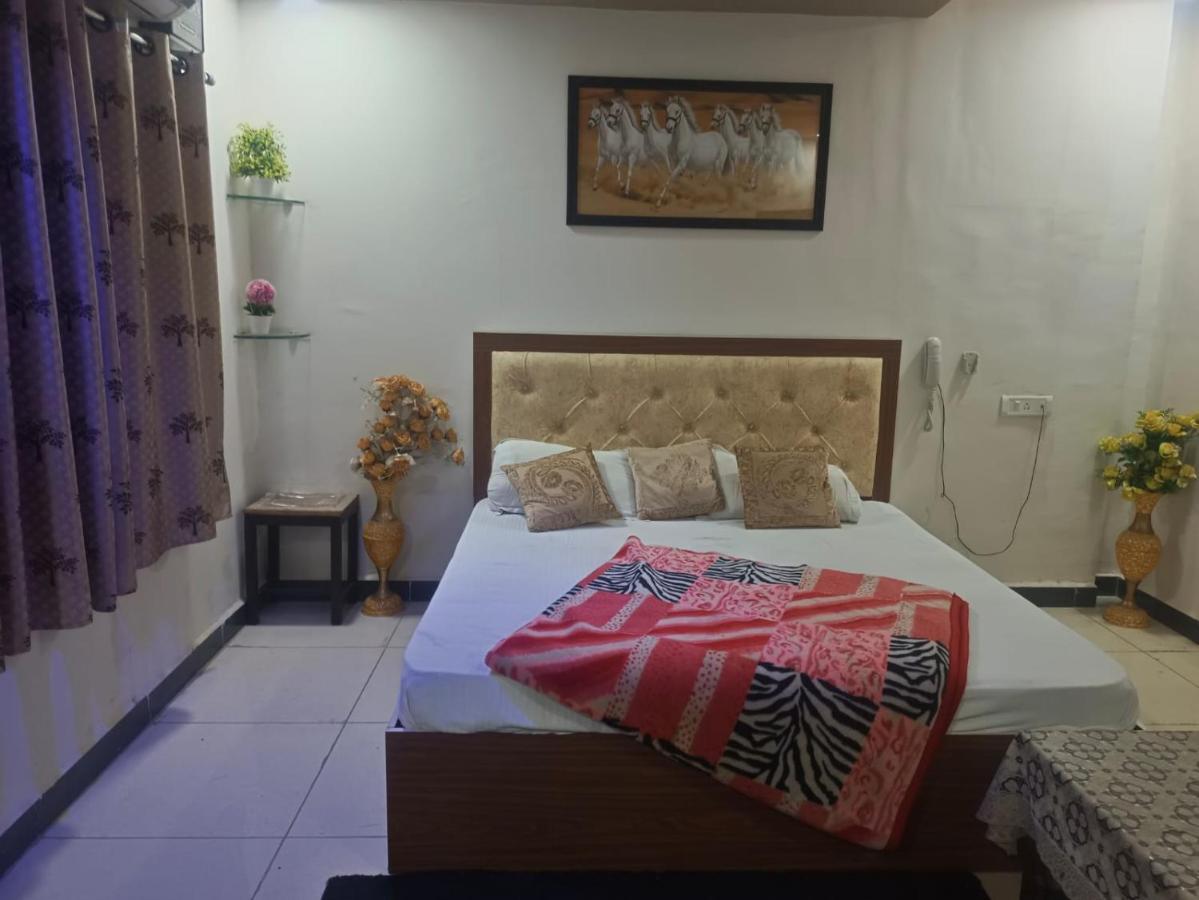 Hotel Royal Churu Luaran gambar