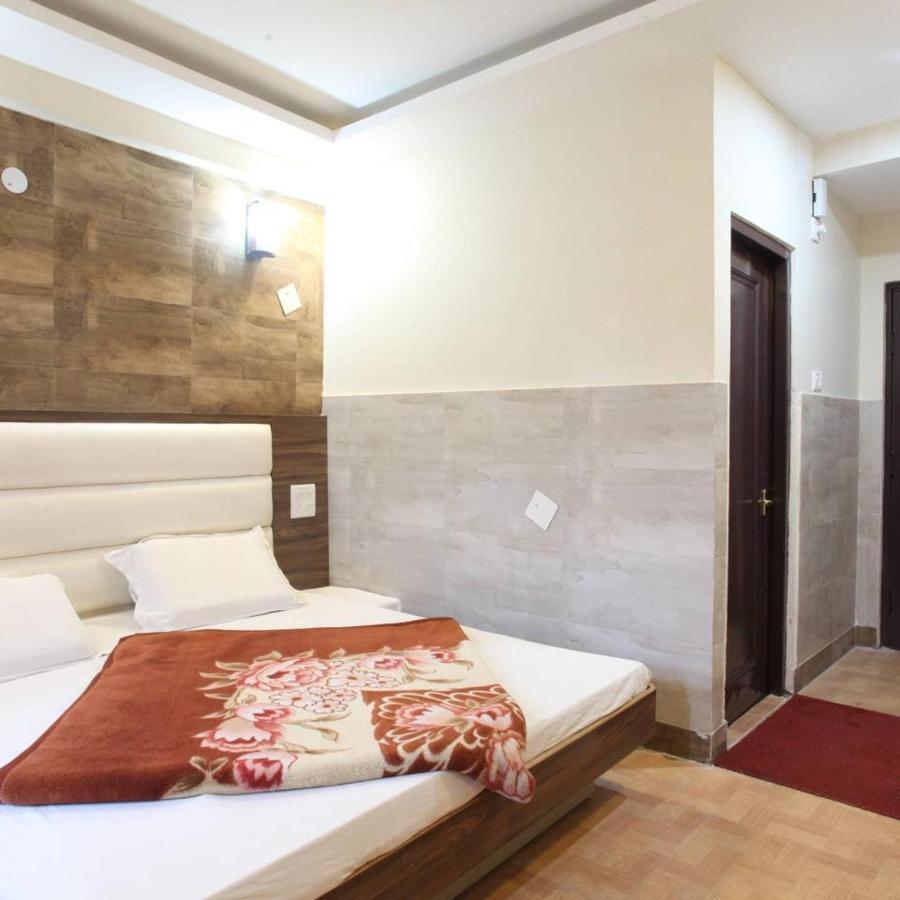 Hotel Royal Churu Luaran gambar