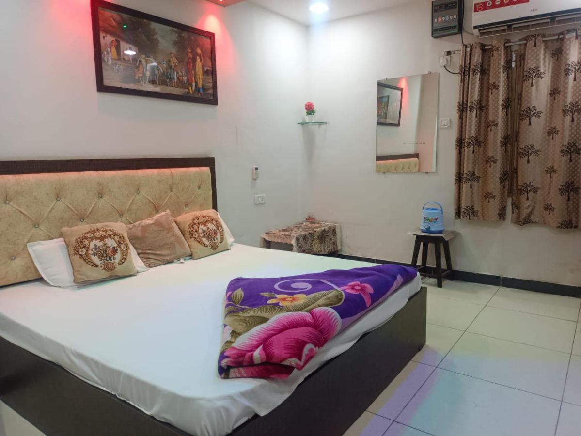 Hotel Royal Churu Luaran gambar