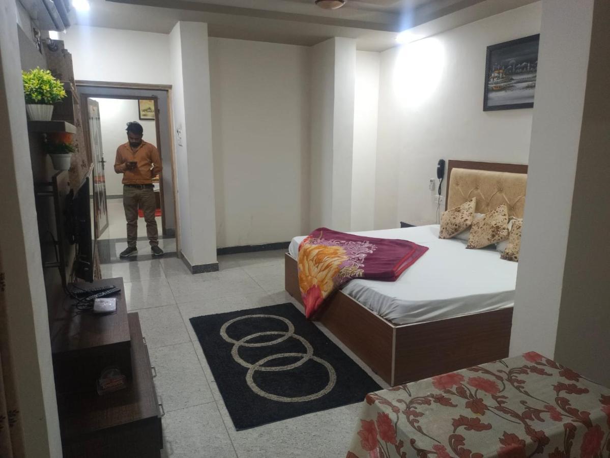 Hotel Royal Churu Luaran gambar