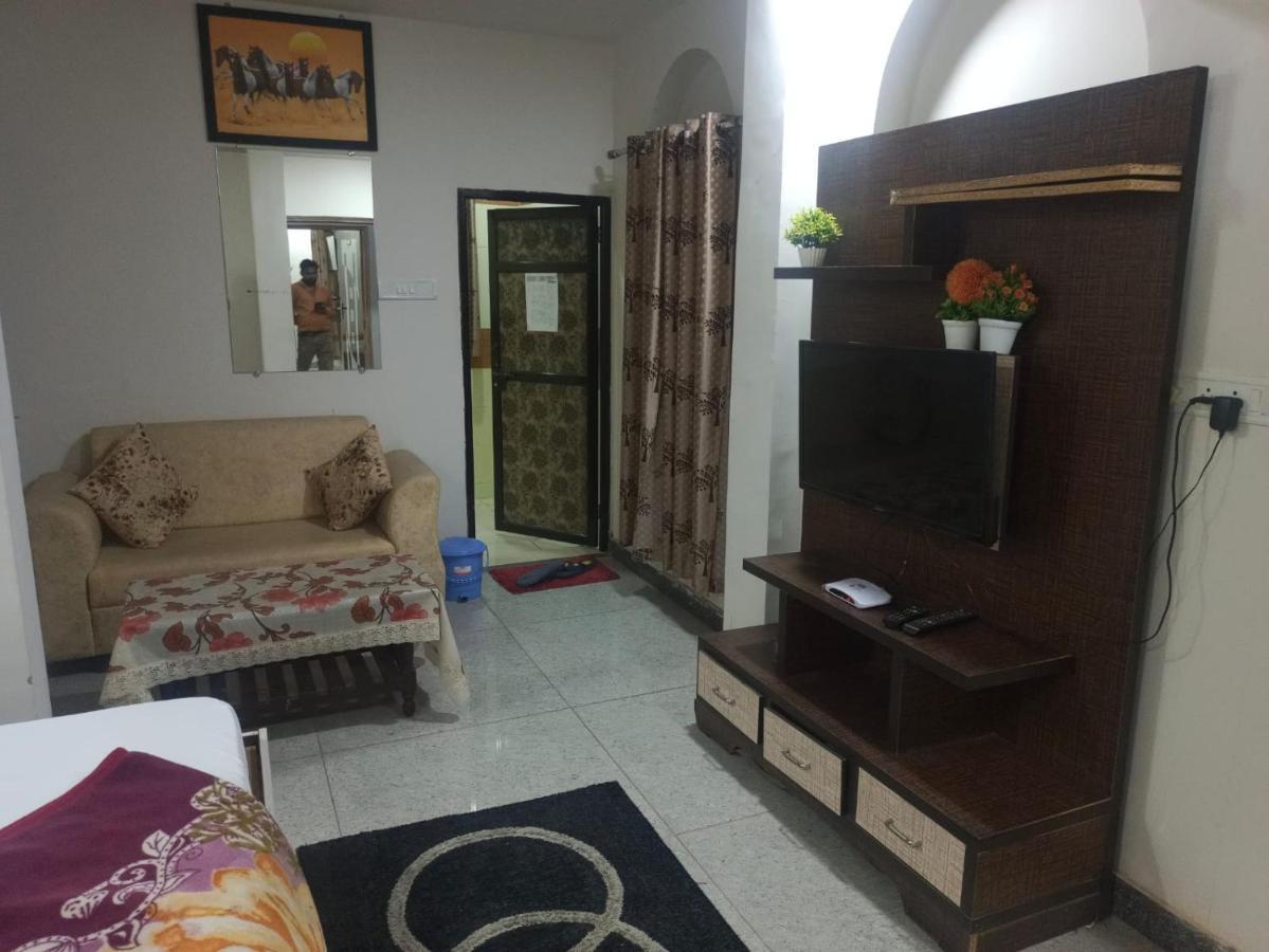 Hotel Royal Churu Luaran gambar