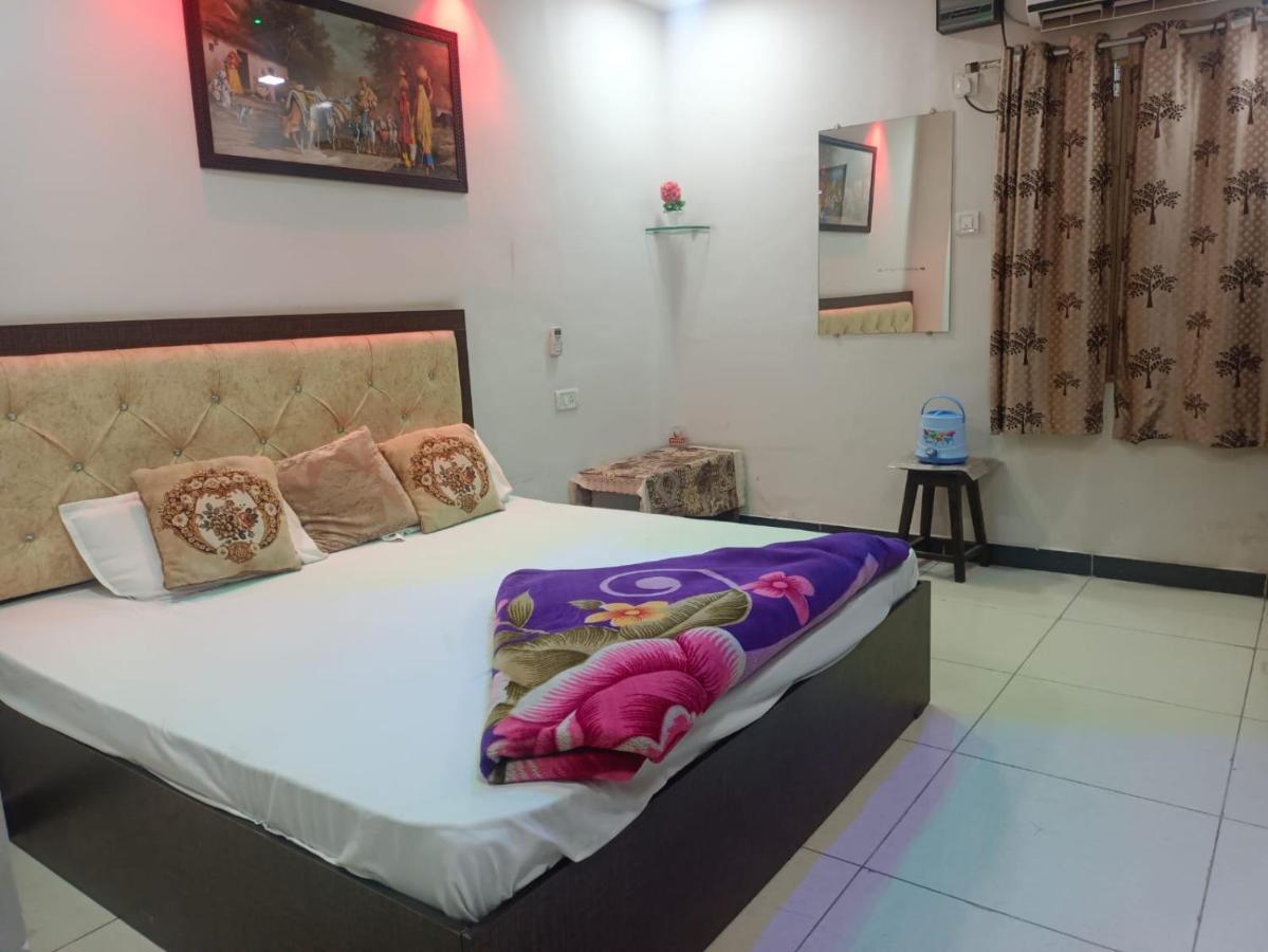 Hotel Royal Churu Luaran gambar