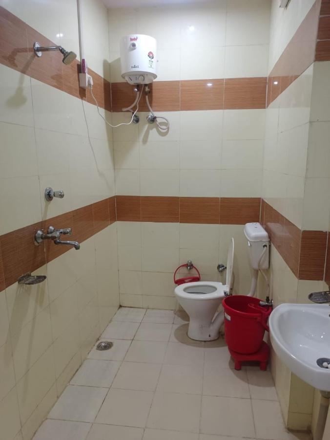 Hotel Royal Churu Luaran gambar