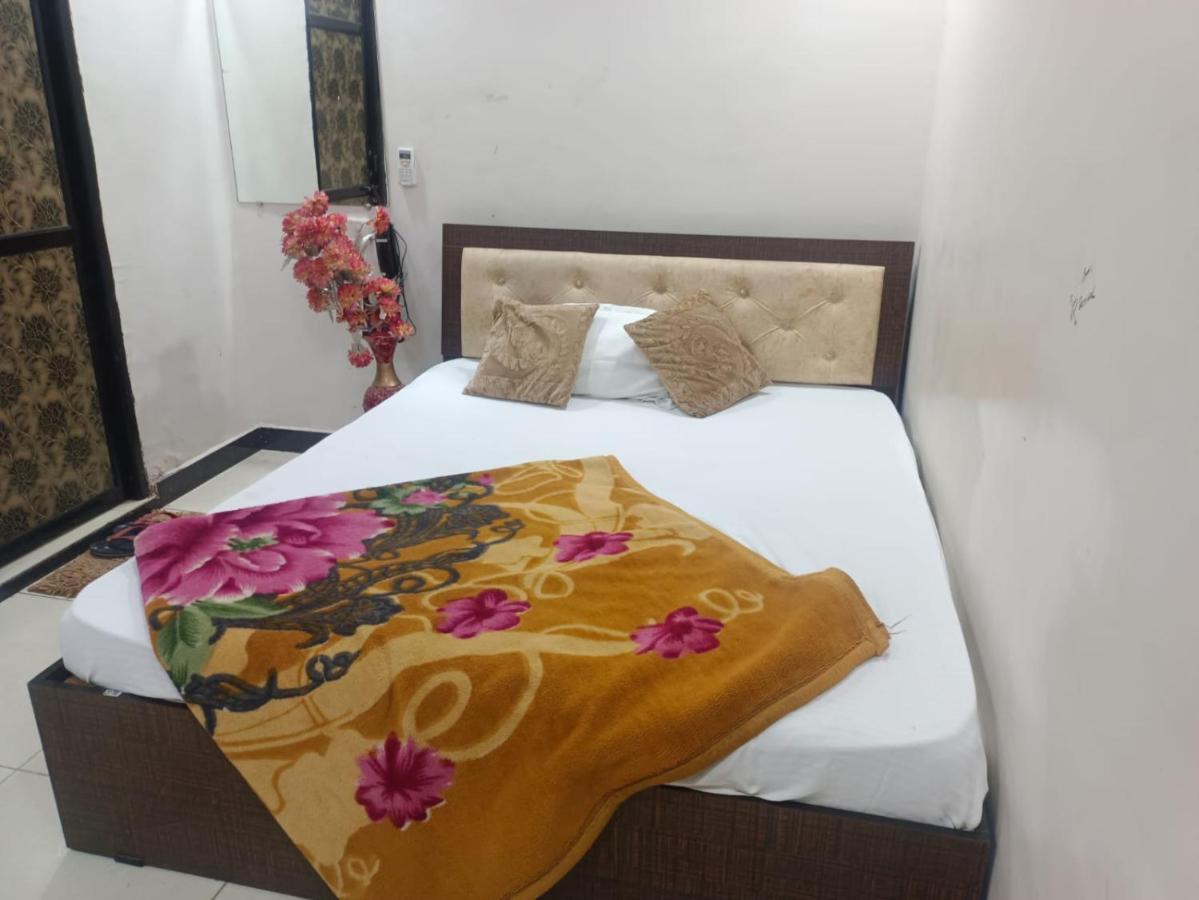Hotel Royal Churu Luaran gambar