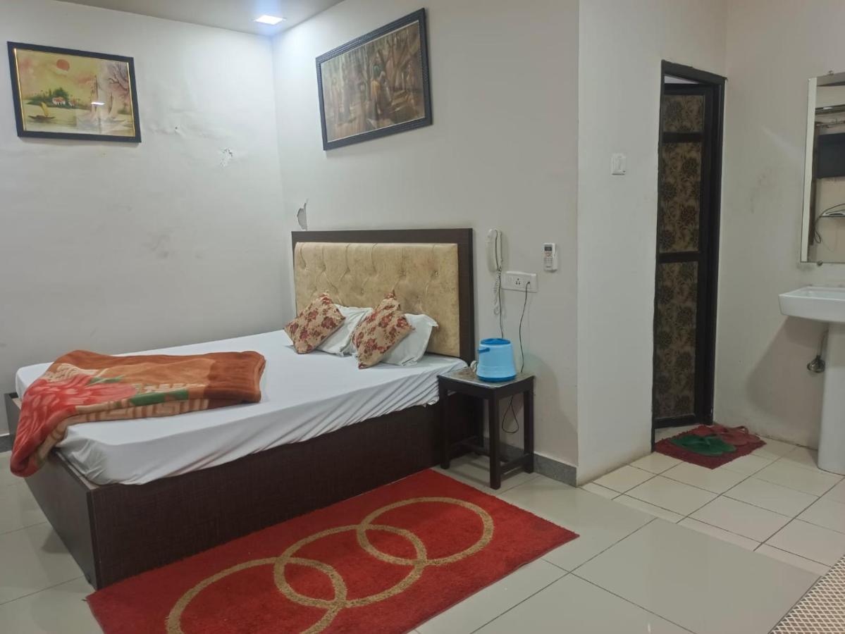 Hotel Royal Churu Luaran gambar