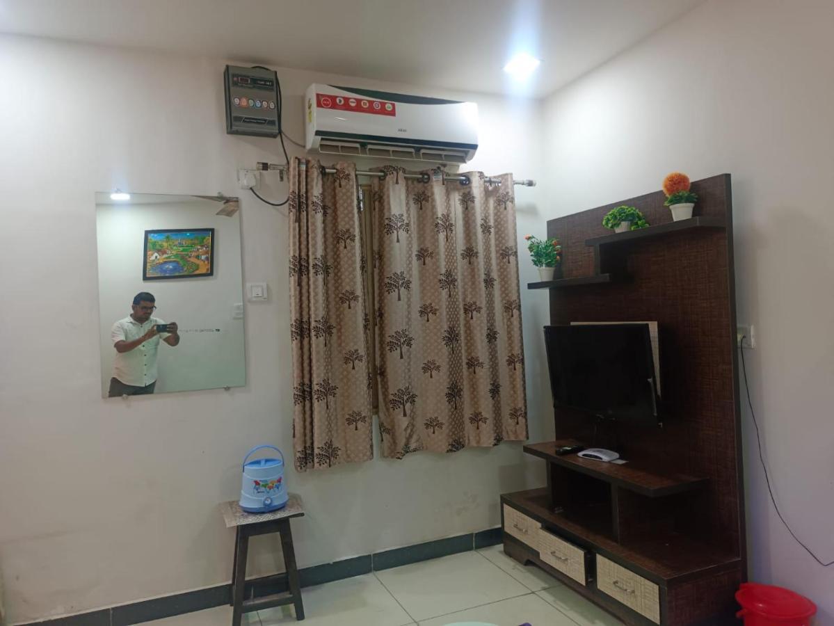 Hotel Royal Churu Luaran gambar