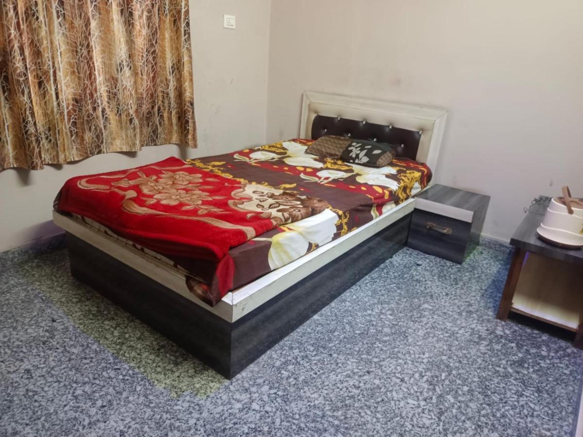 Hotel Royal Churu Luaran gambar