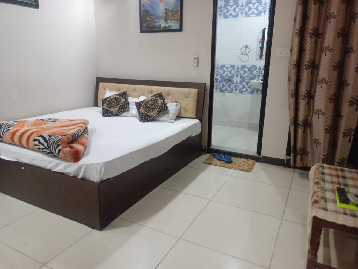 Hotel Royal Churu Luaran gambar
