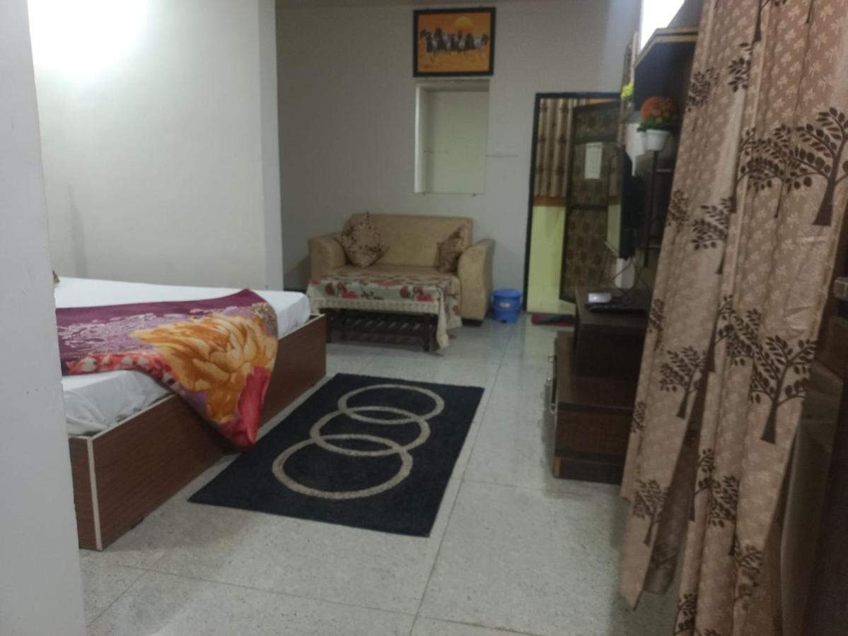 Hotel Royal Churu Luaran gambar