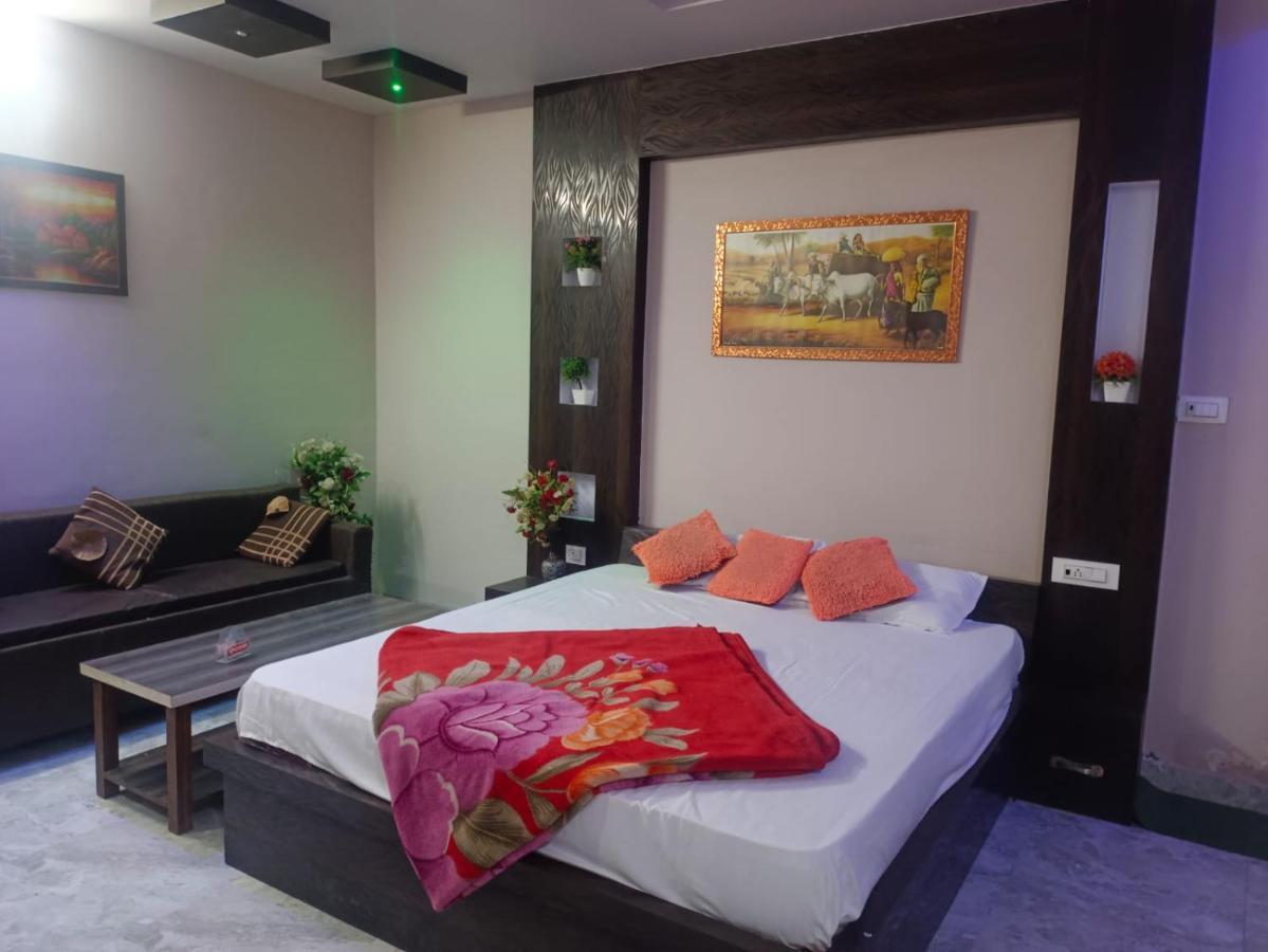 Hotel Royal Churu Luaran gambar