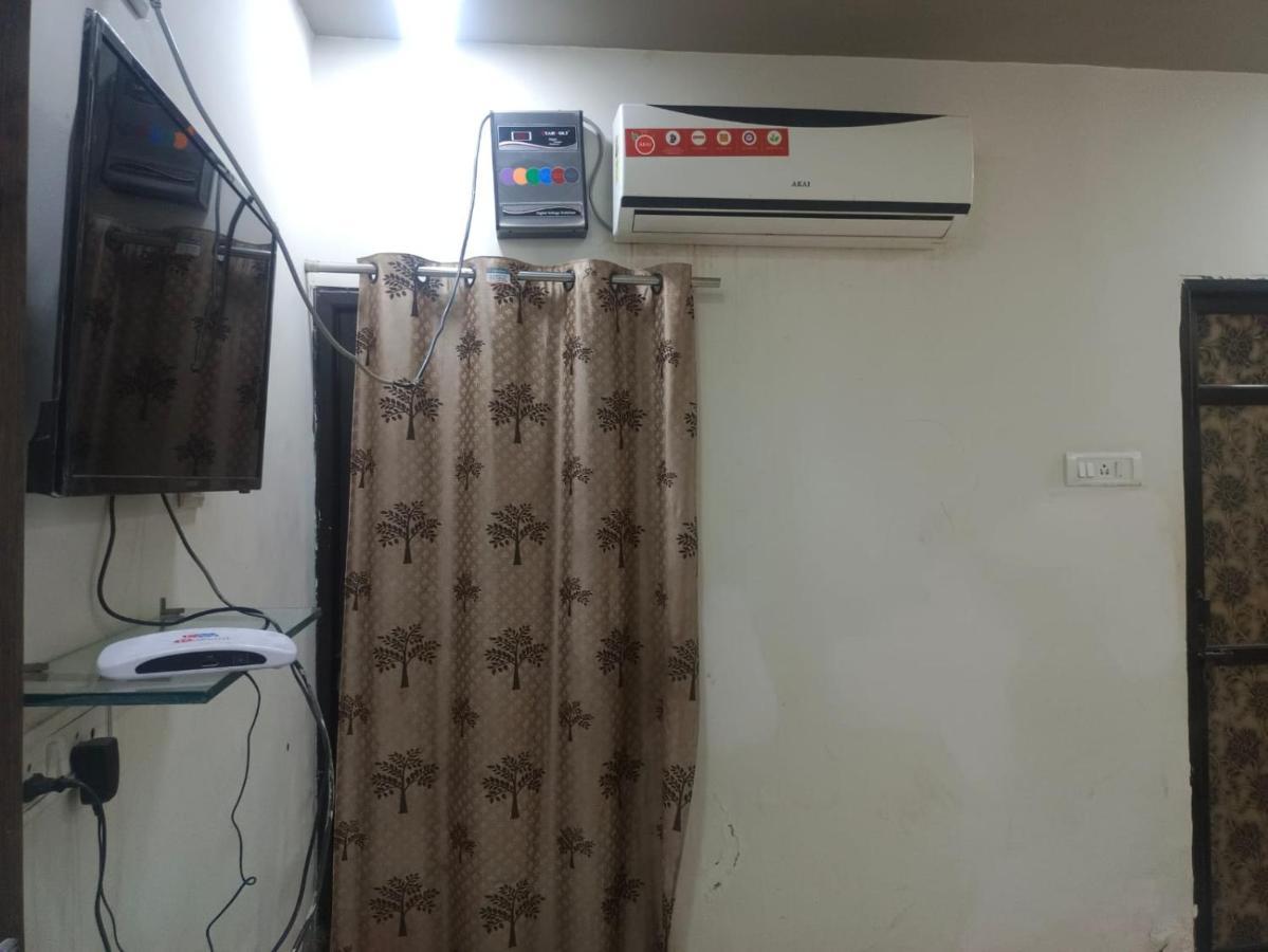 Hotel Royal Churu Luaran gambar