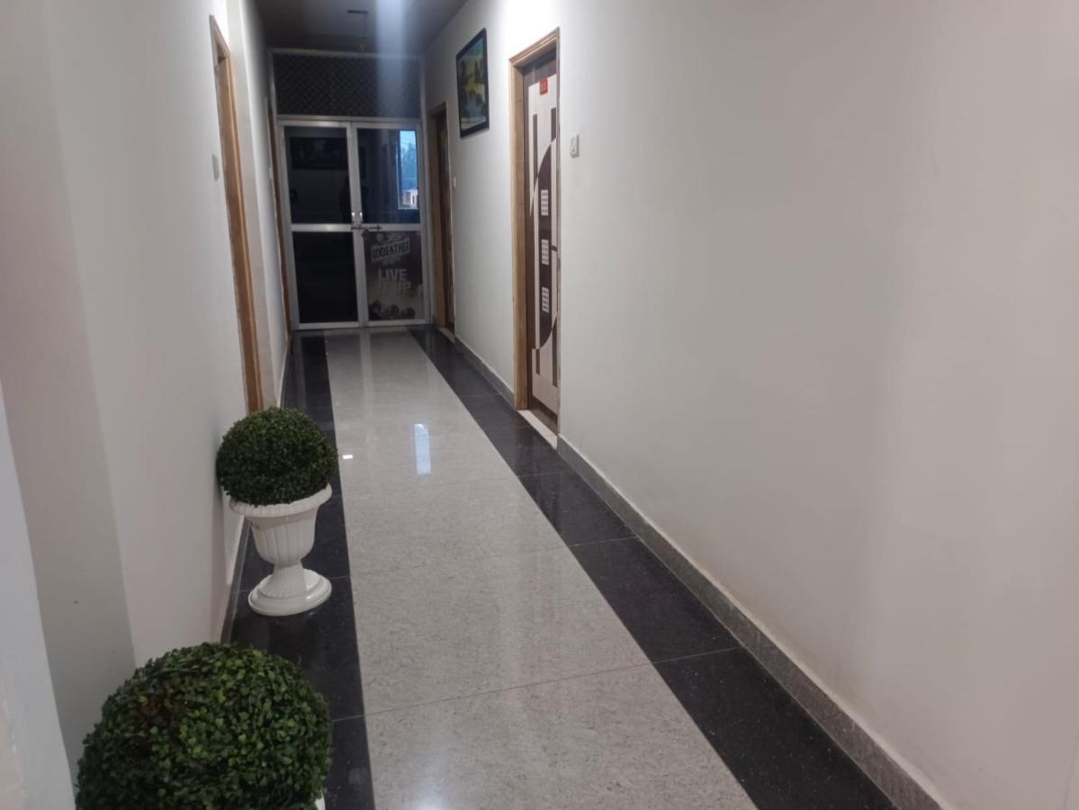 Hotel Royal Churu Luaran gambar