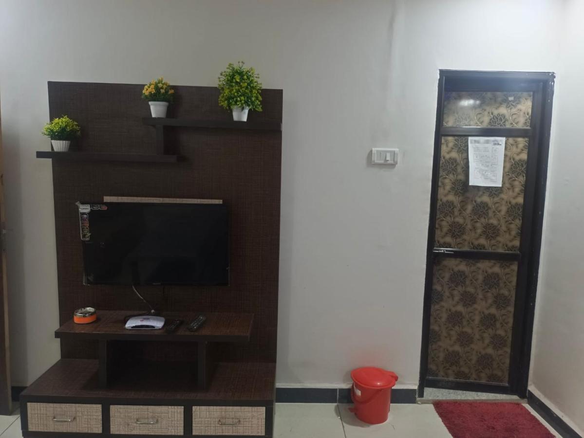 Hotel Royal Churu Luaran gambar