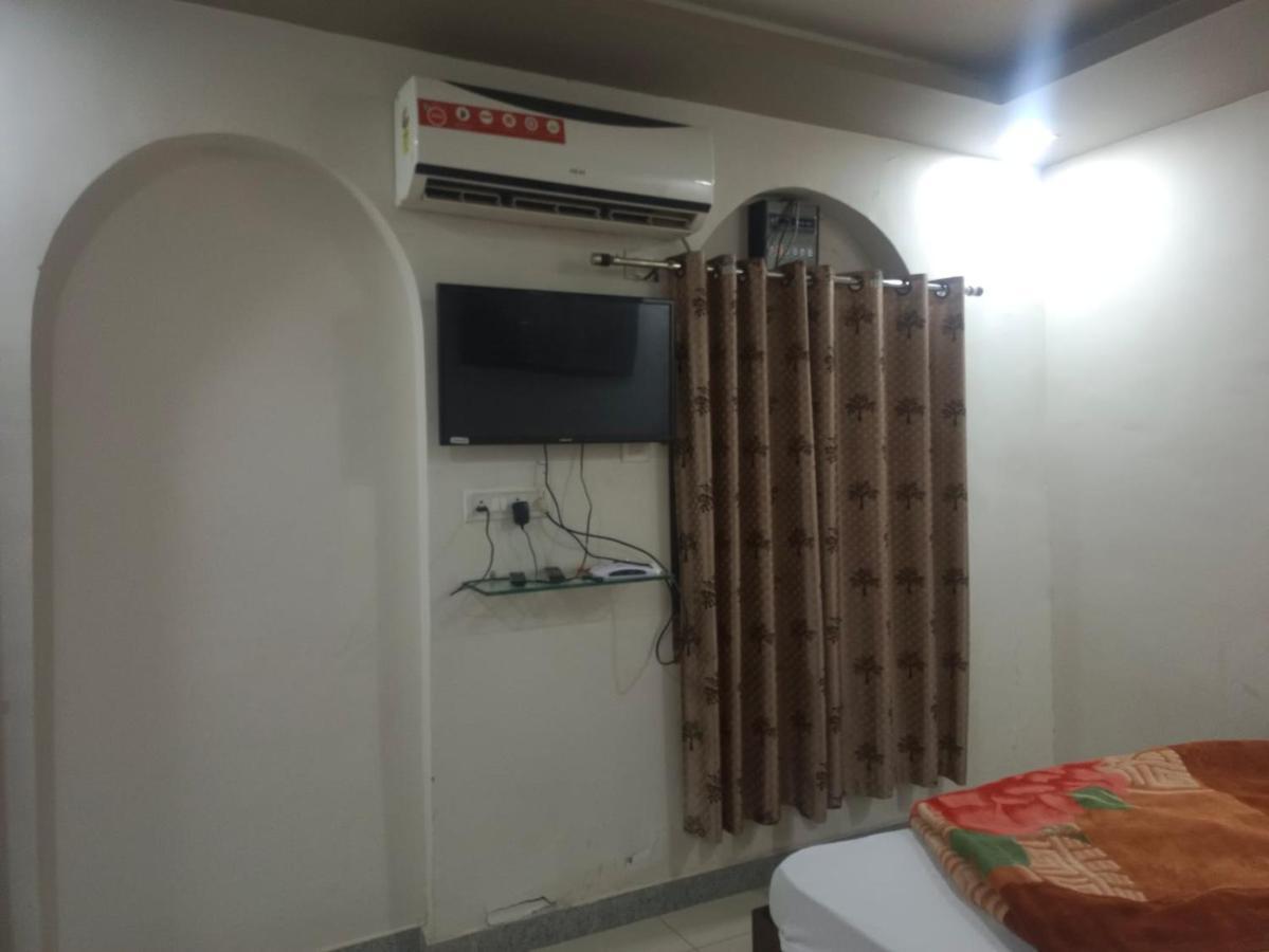 Hotel Royal Churu Luaran gambar