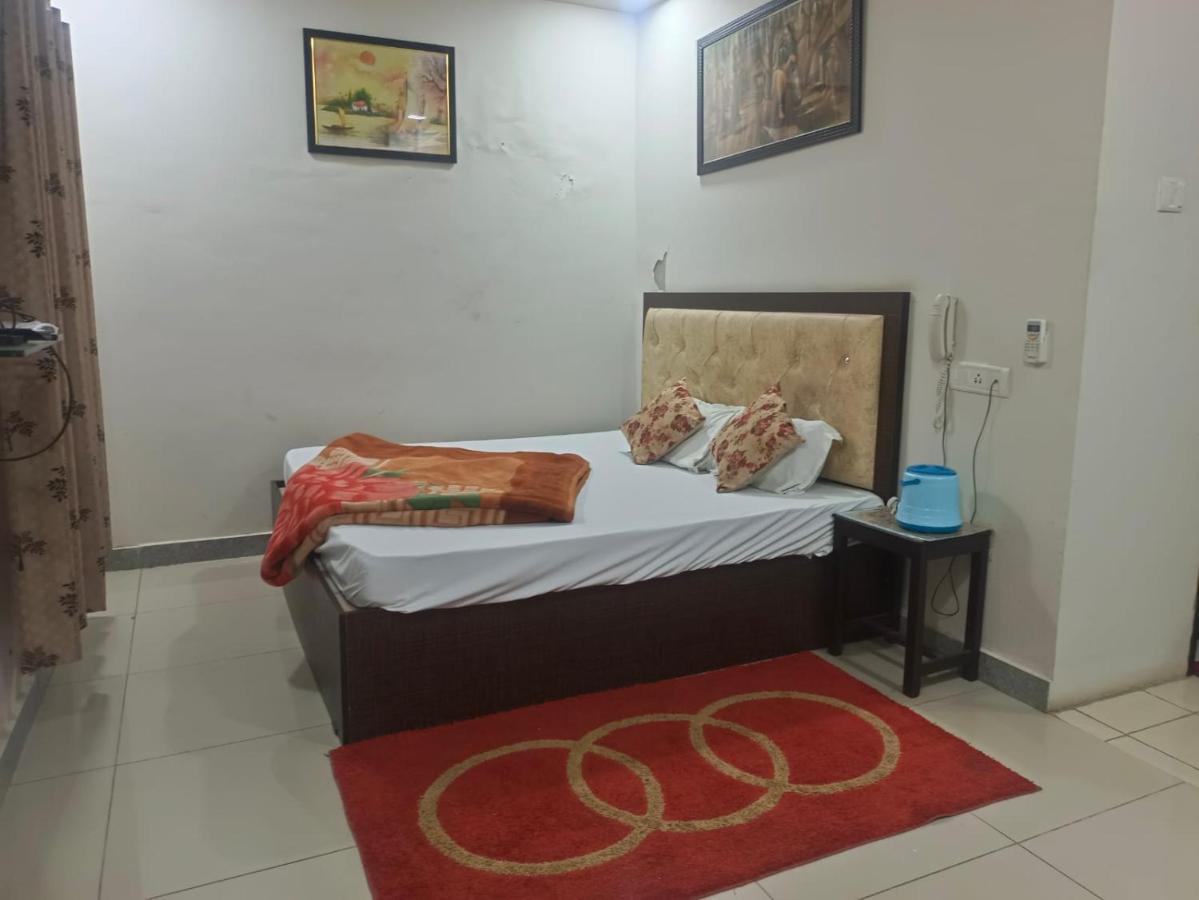 Hotel Royal Churu Luaran gambar