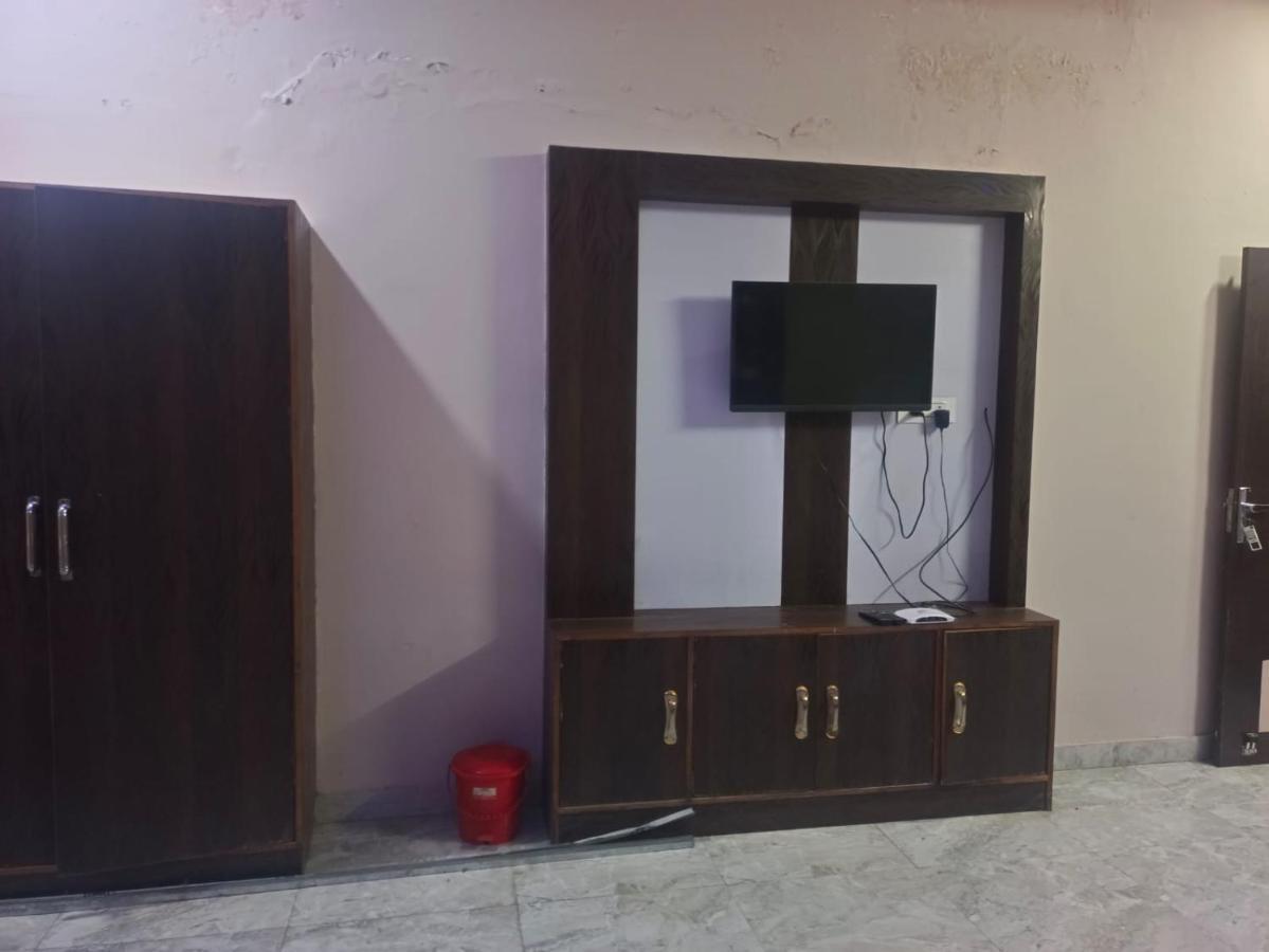 Hotel Royal Churu Luaran gambar