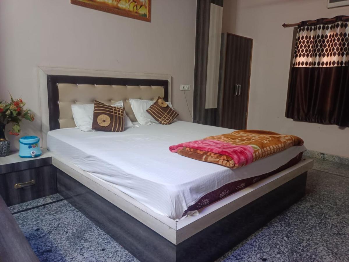 Hotel Royal Churu Luaran gambar