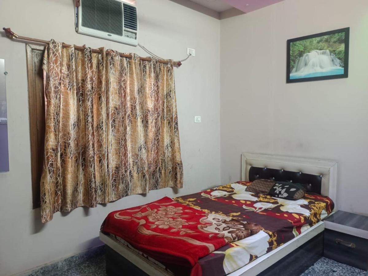 Hotel Royal Churu Luaran gambar